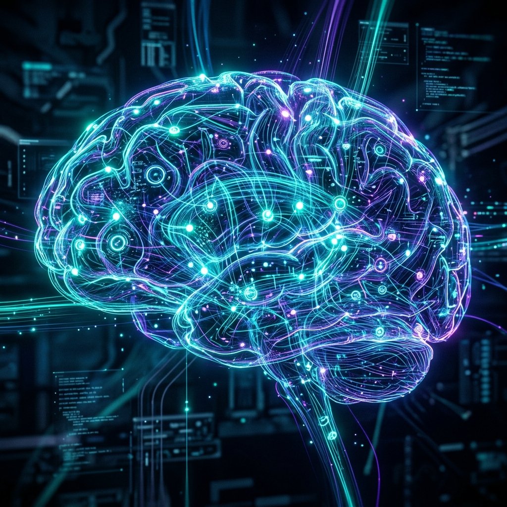 AI & Machine Learning